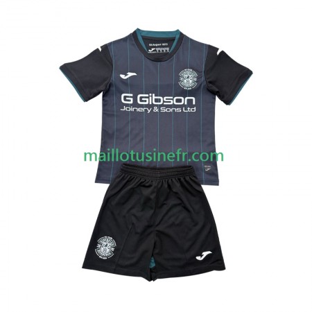 Maillot de Foot Hibernian Troisième 2025-26